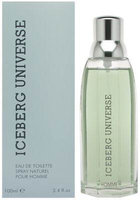 Iceberg Products Iceberg Universe by Iceberg EDT Spray