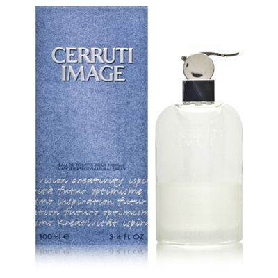 Nino Cerruti Image Man Eau de Toilette Spray 100ml