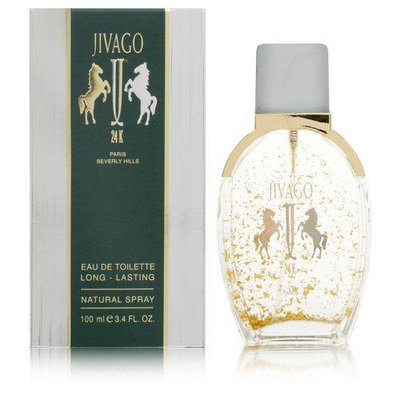 Jivago 24K by Ilana Jivago for Men