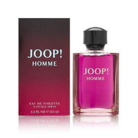 Joop Homme Eau De Toilette Spray 125ml/4.2oz