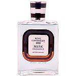 Royal Copenhagen Musk by Royal Copenhagen Aftershave Lotion 8 Oz