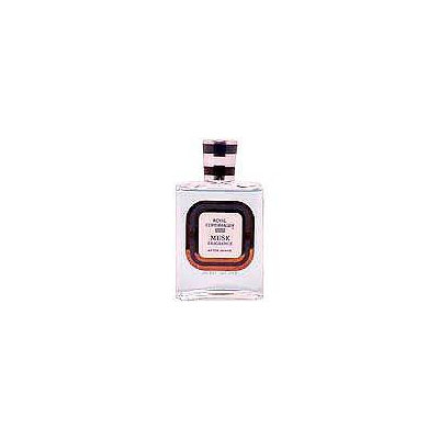 Royal Copenhagen Musk by Royal Copenhagen Aftershave Lotion 8 Oz