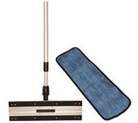 Don Aslett's Pro Mop Damp Complete
