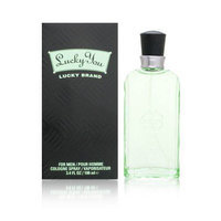 Lucky You Cologne Spray 3.4 Oz By Liz Claiborne