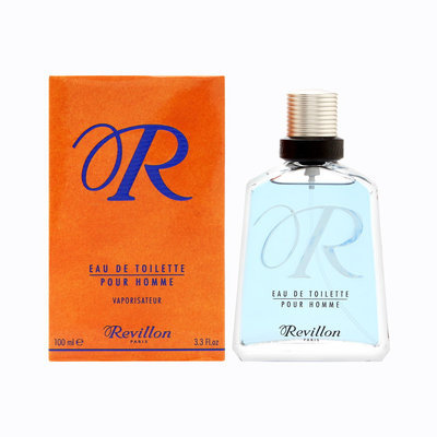 R de Revillon by Revillon EDT Spray
