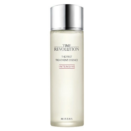 Missha Time Revolution The First Treatment Essence