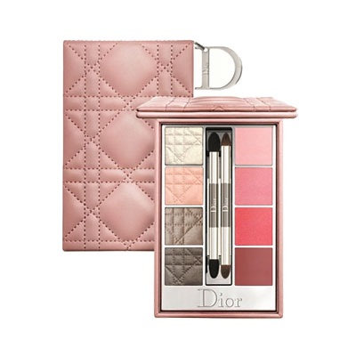 Dior Dior Rose Collection Palette