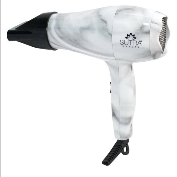 Sutra Beauty Marble Blow Dryer Travel Size display picture 3