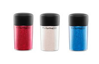 M.A.C Cosmetics Glitter