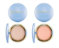 M.A.C Cosmetics Limited Edition Cinderella Collection Beauty Powder