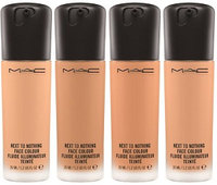 M.A.C Cosmetics Next To Nothing Face Color