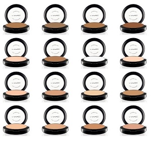 MAC Pro Full coverage foundation 12色 Pro Palette Full Coverage Foundation x 12 | MAC Cosmetics