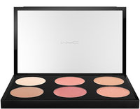 M.A.C Cosmetics Contour & Sculpt Yourself Palette