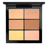 M.A.C Cosmetics Studio Conceal And Correct Palette