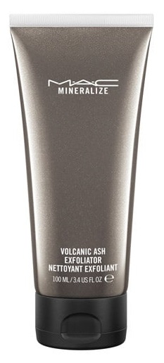 M.A.C Cosmetics Mineralize Volcanic Ash Exfoliator