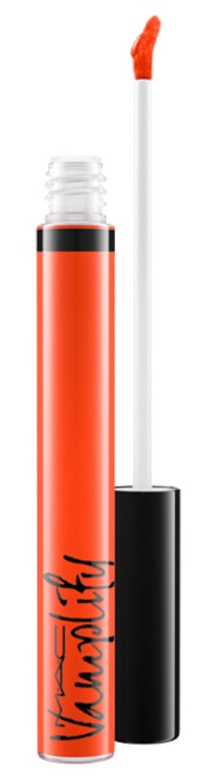 M.A.C Cosmetics Vamplify Lip Gloss