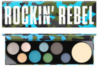 M.A.C Cosmetics Rockin Rebel Palette