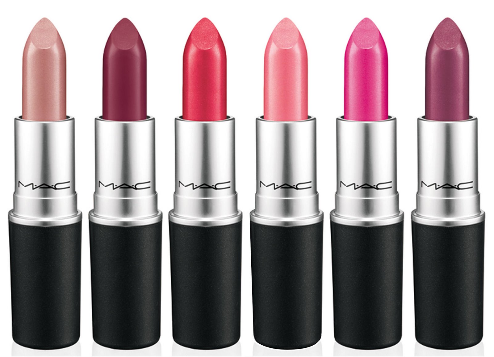 M.A.C Cosmetics Lipstick