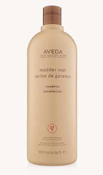 Aveda Madder Root Shampoo