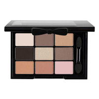 NYX Love In Paris Eye Shadow Palette