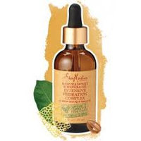 SheaMoisture Manuka Honey & Mafura Oil Intensive Hydration Complex
