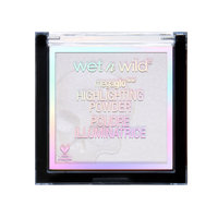 wet n wild MegaGlo Highlighting Powder Goth O Graphic Edition
