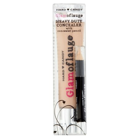 Hard Candy Glamoflauge Heavy Duty Concealer