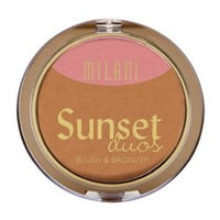 Milani Blush & Bronzer Duo
