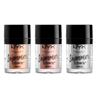 NYX Professional Makeup Shimmer Down Pigment