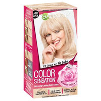 Garnier Color Sensation Rich Long-Lasting Color Cream