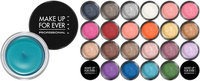 MAKE UP FOR EVER Aqua Cream Waterproof Cream Color