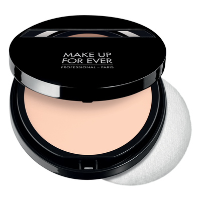 MAKE UP FOR EVER Velvet Finish Compact Powder