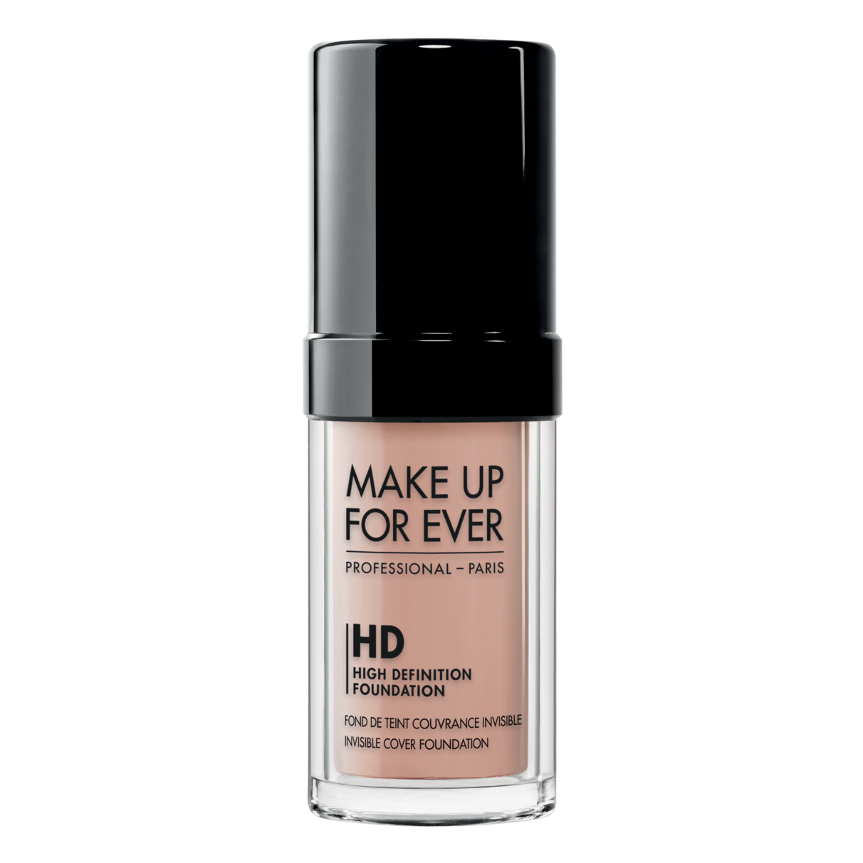 MAKE UP FOR EVER HD High Definition Foundation