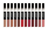 MAKE UP FOR EVER Aqua Rouge Waterproof Liquid Lip Color