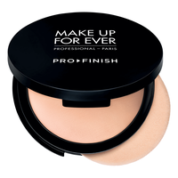 MAKE UP FOR EVER Pro Finish Multi-Use Powder Foundation