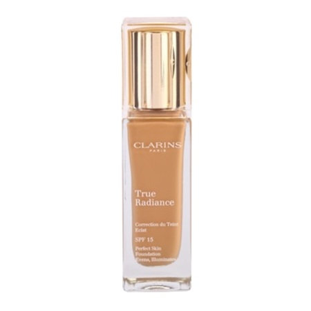 Clarins SPF 15 True Radiance Foundation Reviews 2019