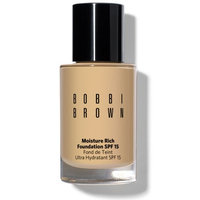 BOBBI BROWN Moisture Rich Foundation SPF 15