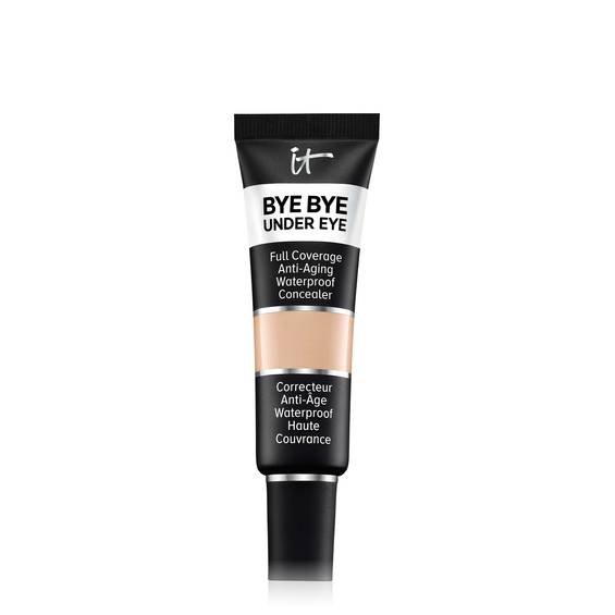 IT Cosmetics® Bye Bye Under Eye™ Full Coverage Anti-Aging Waterproof Concealer