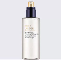 Estée Lauder Set + Refresh Perfecting Makeup Mist