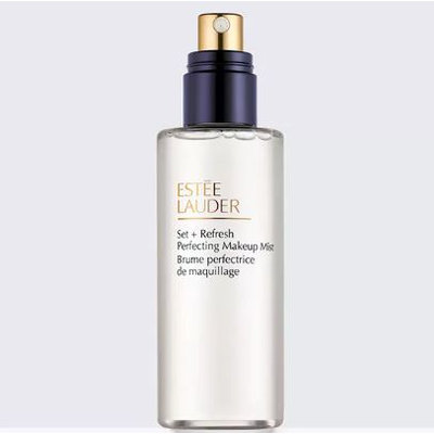 Estée Lauder Set + Refresh Perfecting Makeup Mist
