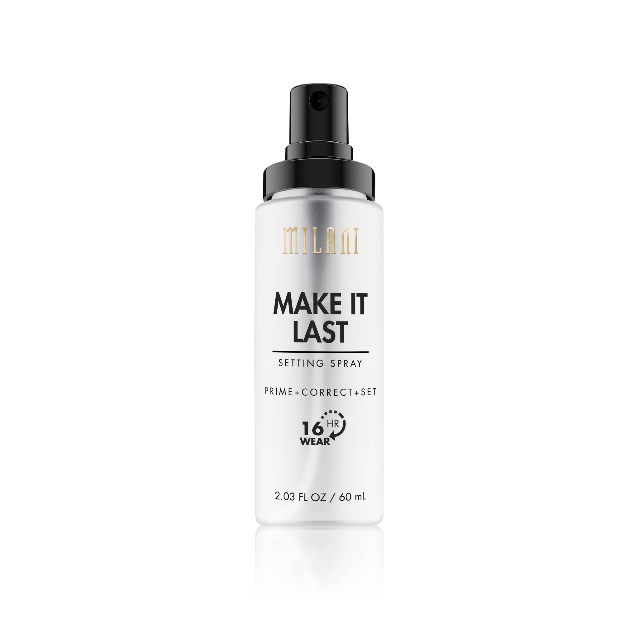 Milani Make It Last Makeup Setting Spray