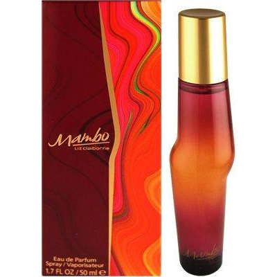 Mambo by Liz Claiborne 3.4 oz EDP Spray (Tester)