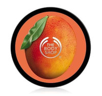 THE BODY SHOP® Mango Softening Body Butter
