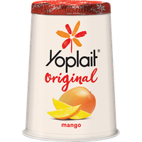 Yoplait® Original Mango Yogurt