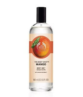 THE BODY SHOP® Mango Body Mist