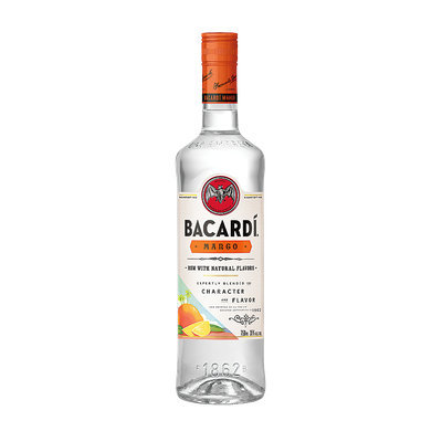 Bacardi Mango Rum