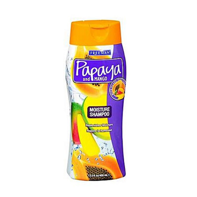 Freeman Papaya and Mango Moisture Shampoo