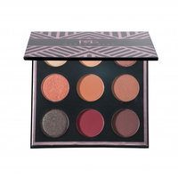 Makeup Geek X Mannymua Palette