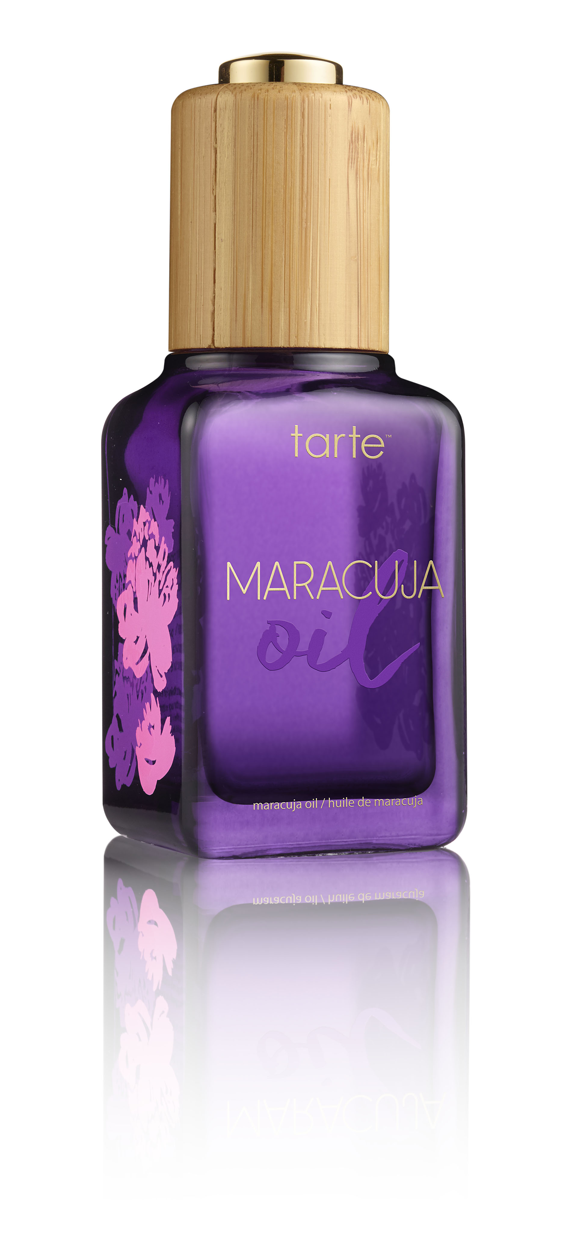 tarte Maracuja Oil