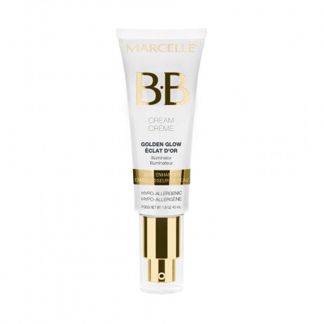 Marcelle BB Cream Golden Glow